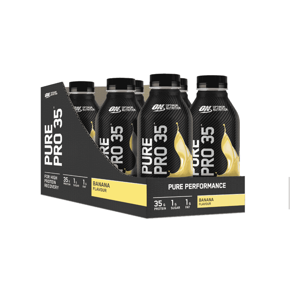 Pure Pro 35