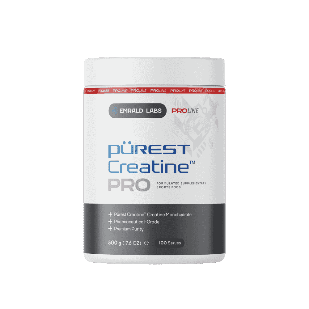 Pürest Creatine Pro