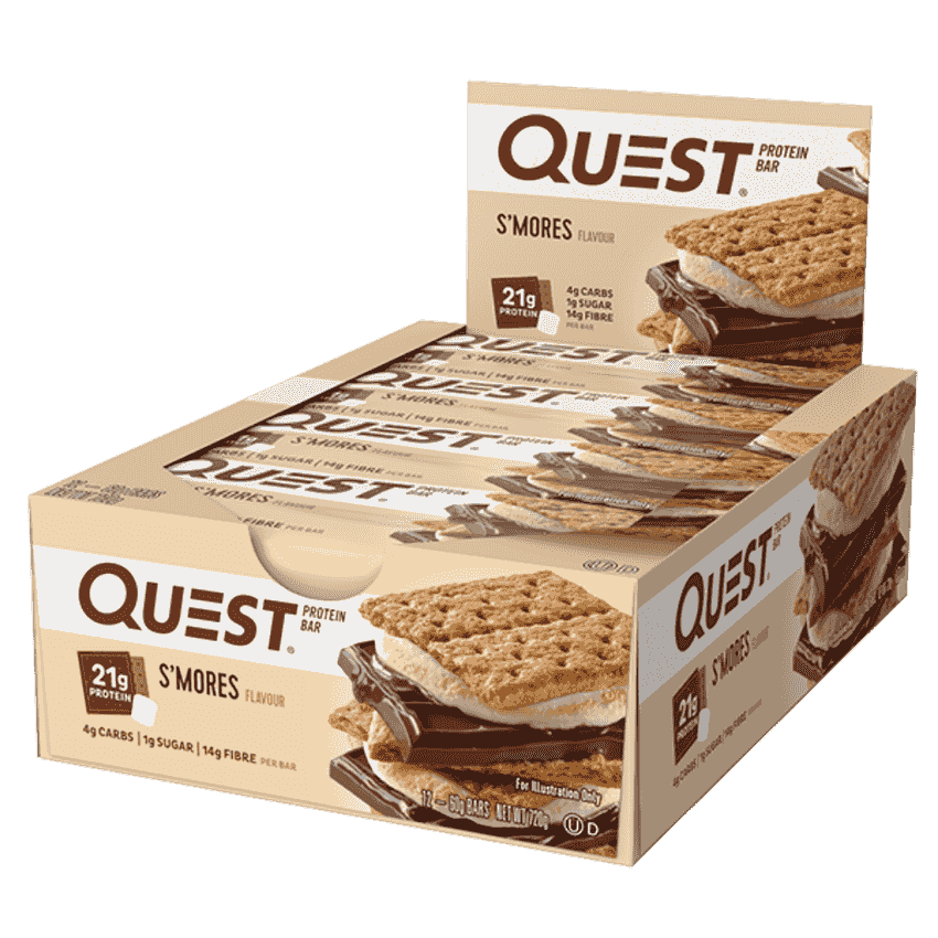 Quest Protein Bar