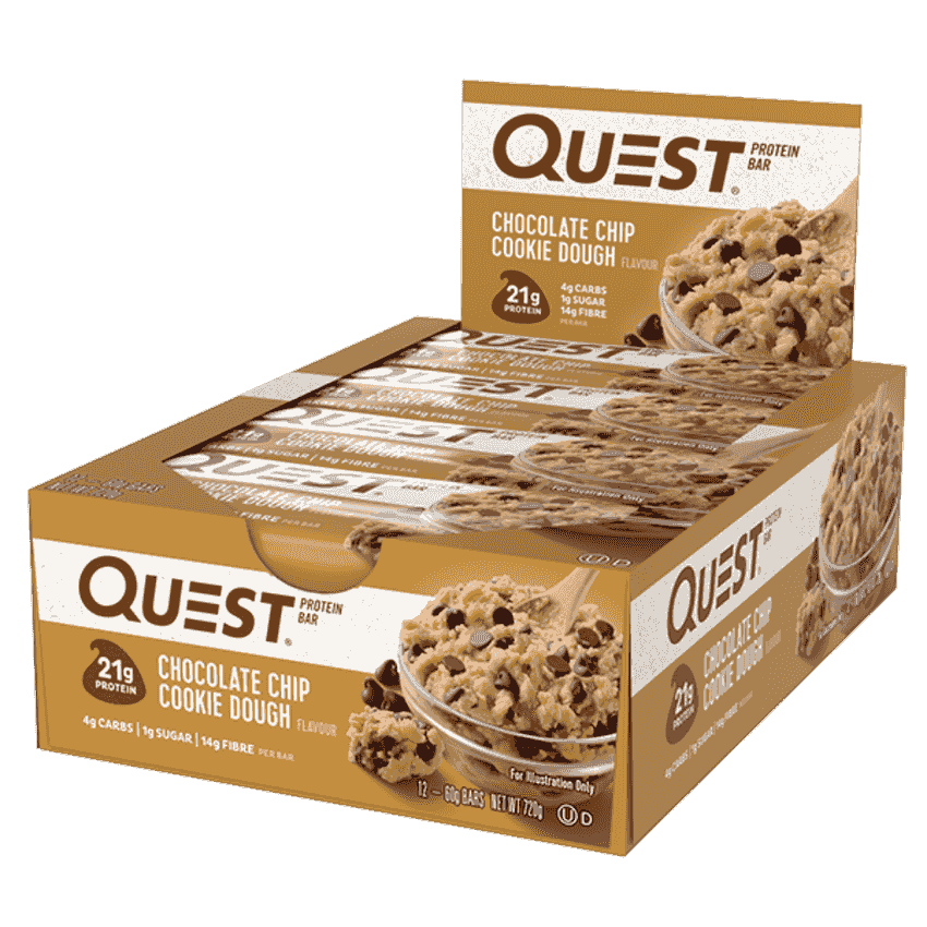 Quest Protein Bar