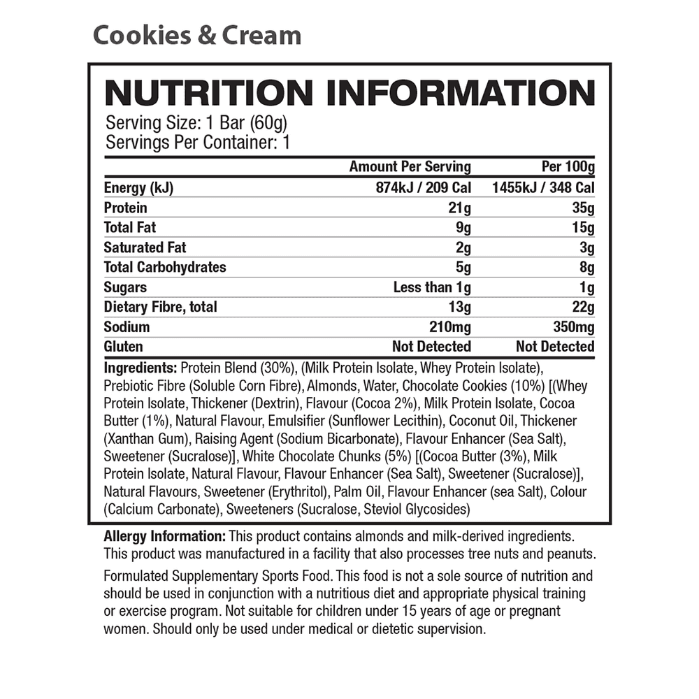 Quest Protein Bar