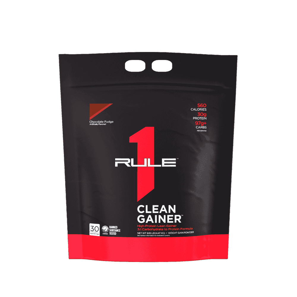 R1 Clean Gainer