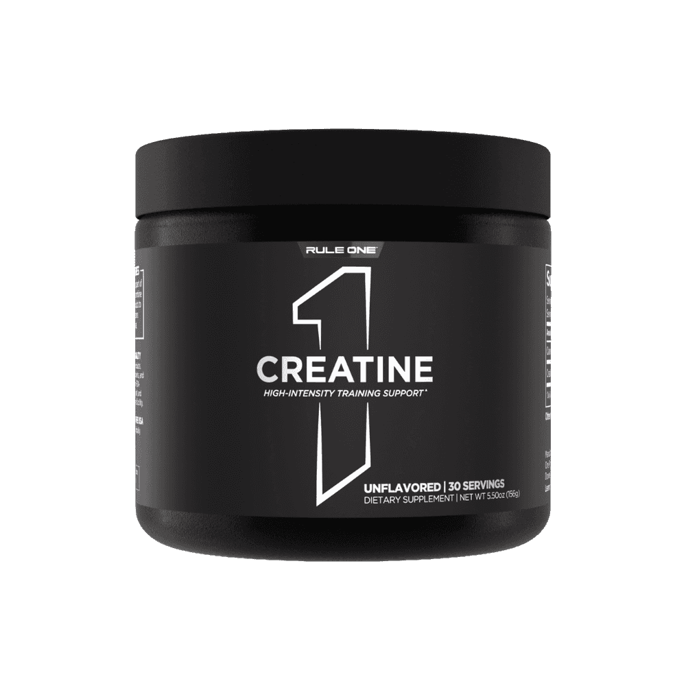 Rule 1 Creatine