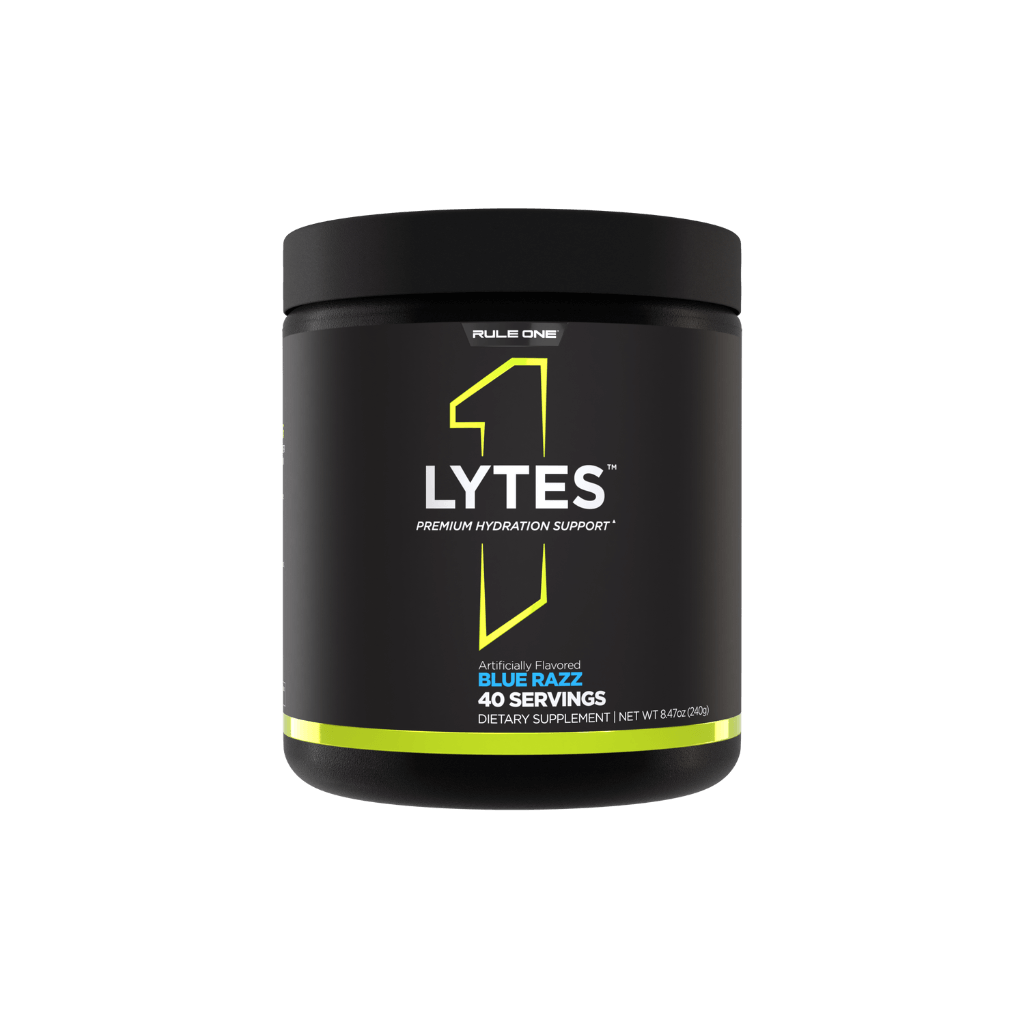 R1 Lytes