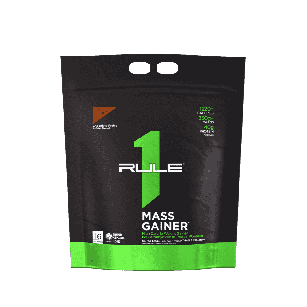 R1 Mass Gainer