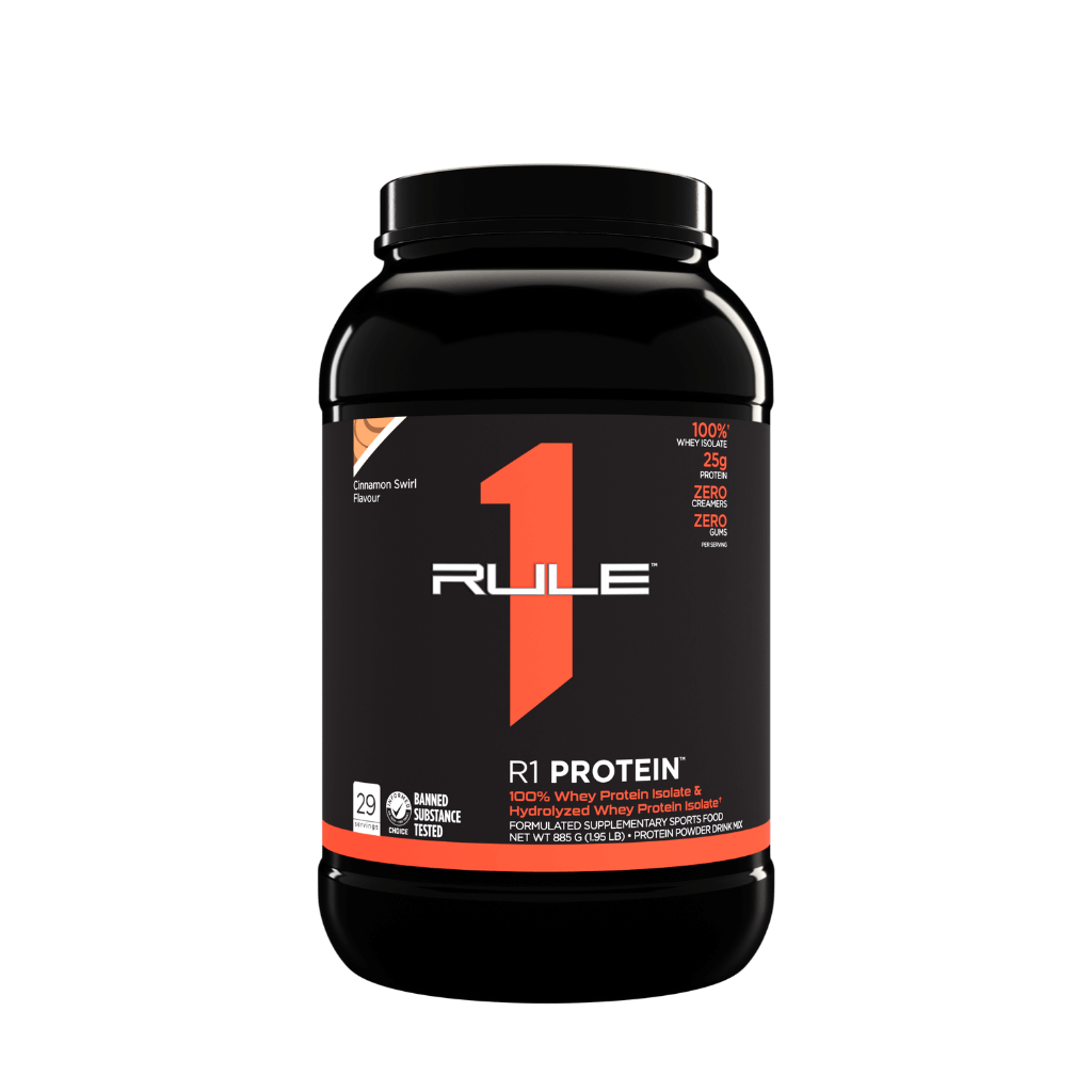 R1 Protein