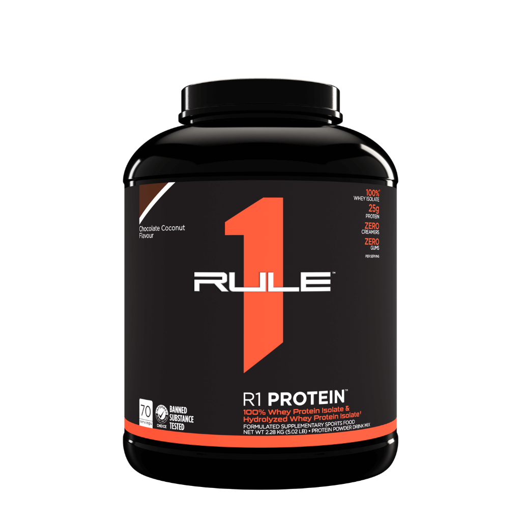 R1 Protein