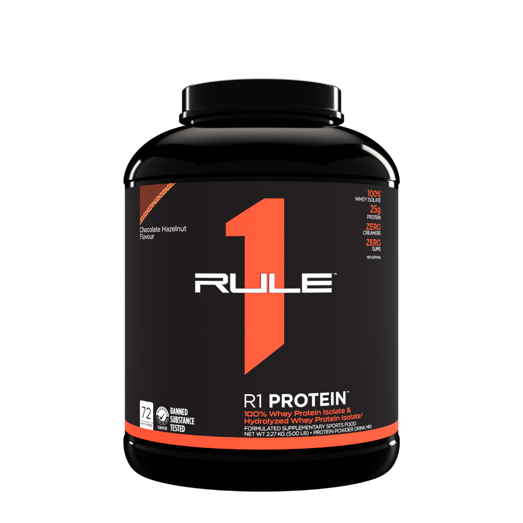 R1 Protein