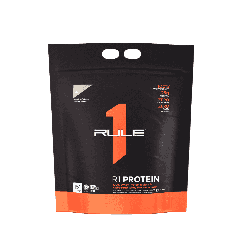 R1 Protein