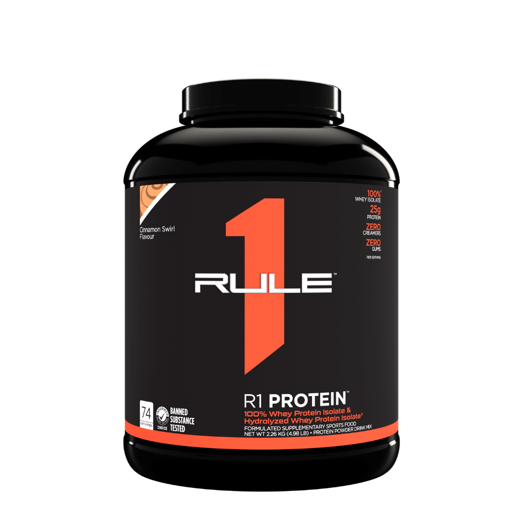 R1 Protein