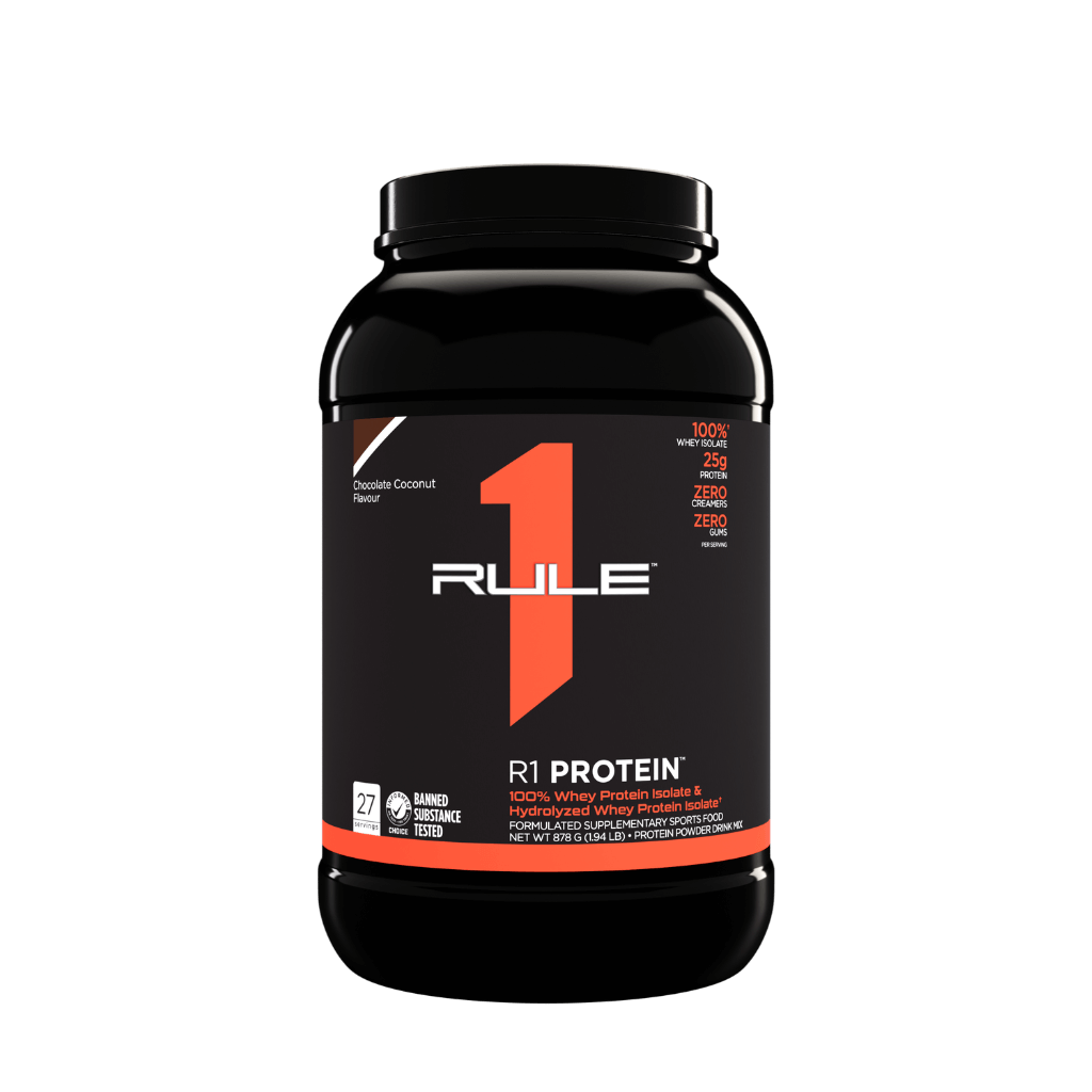 R1 Protein