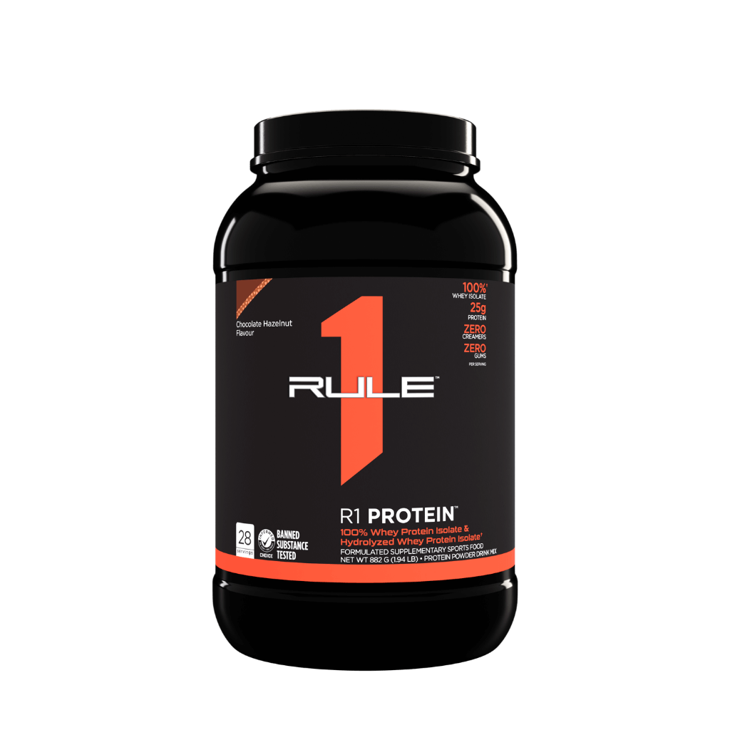 R1 Protein