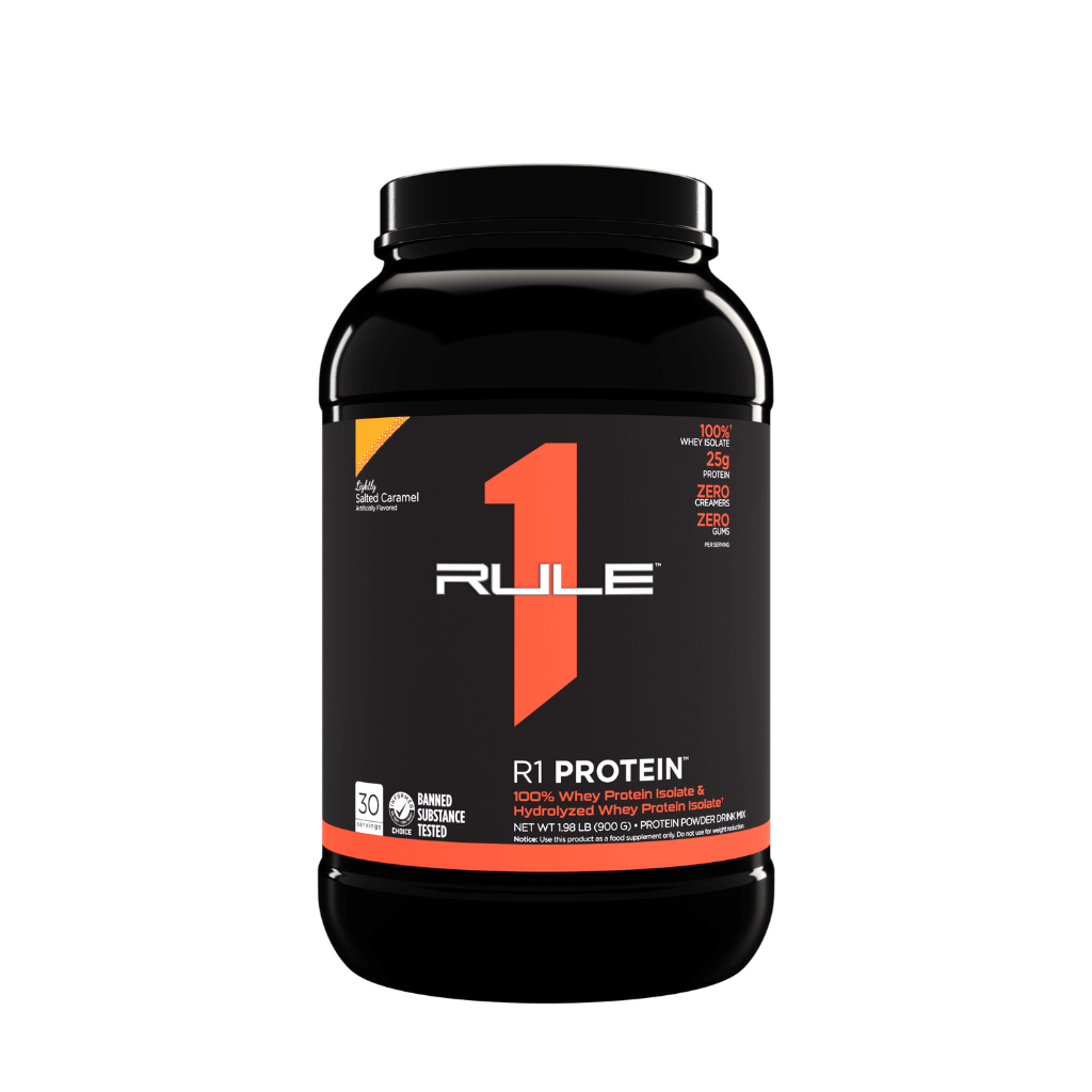 R1 Protein