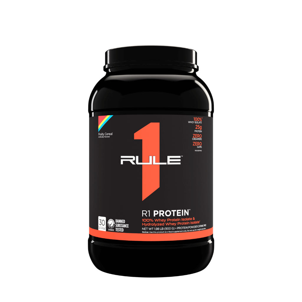 R1 Protein