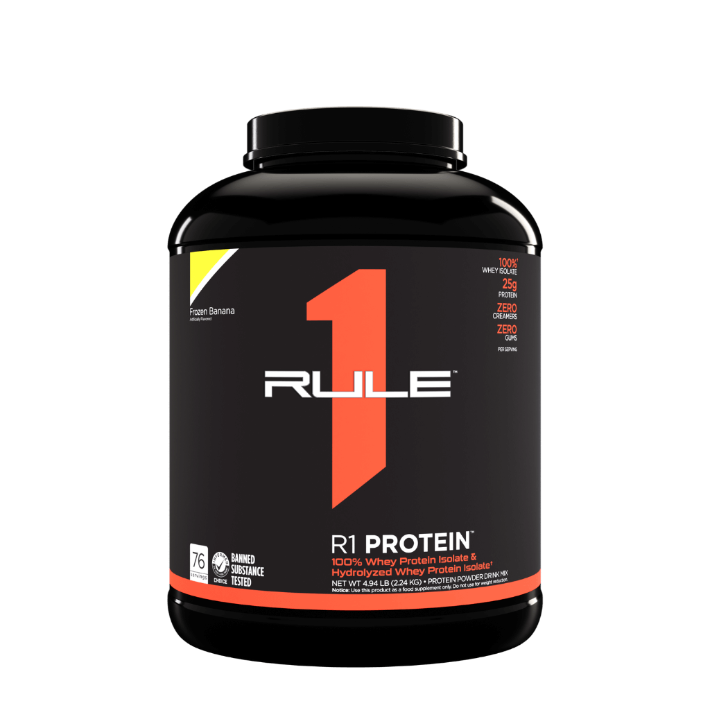 R1 Protein