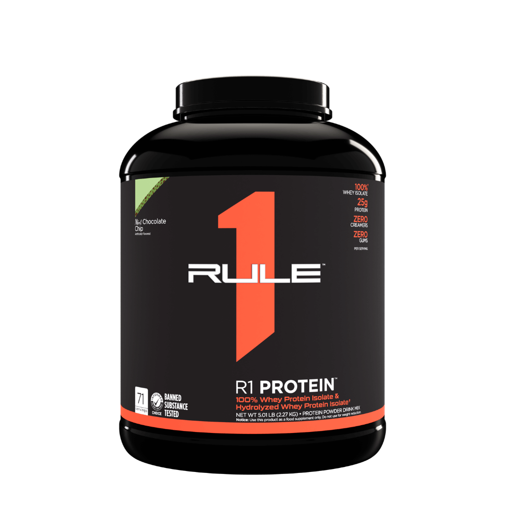 R1 Protein