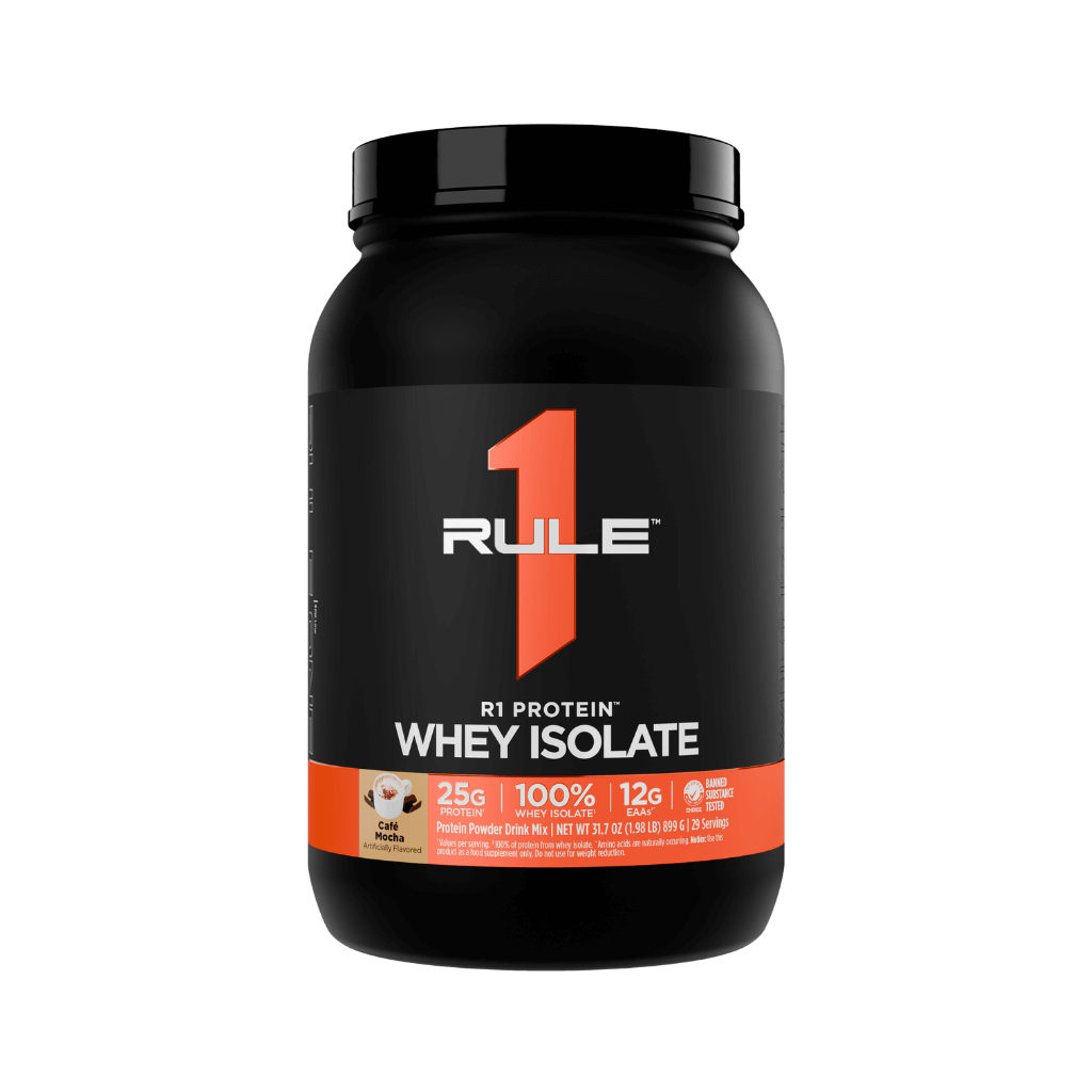 R1 Protein