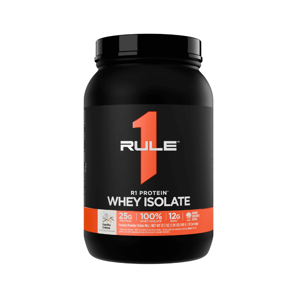 R1 Protein