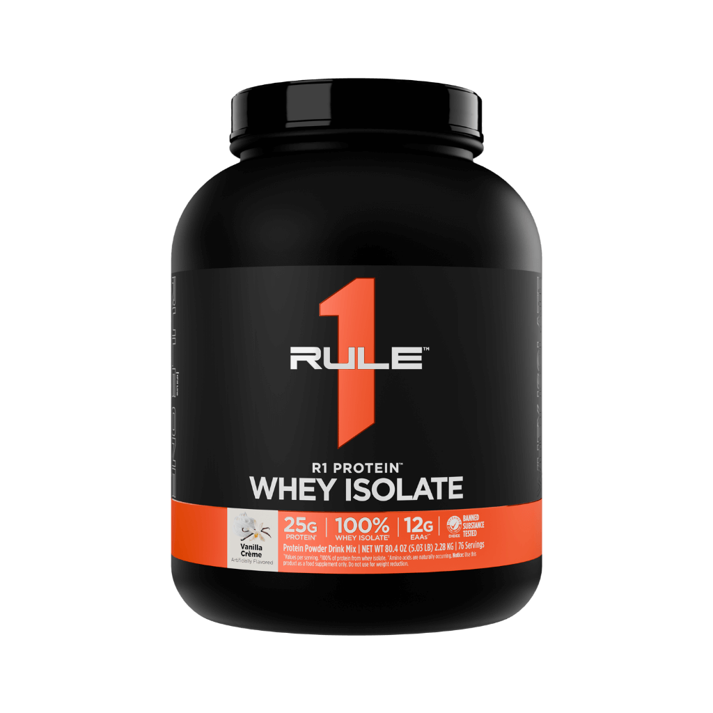 R1 Protein