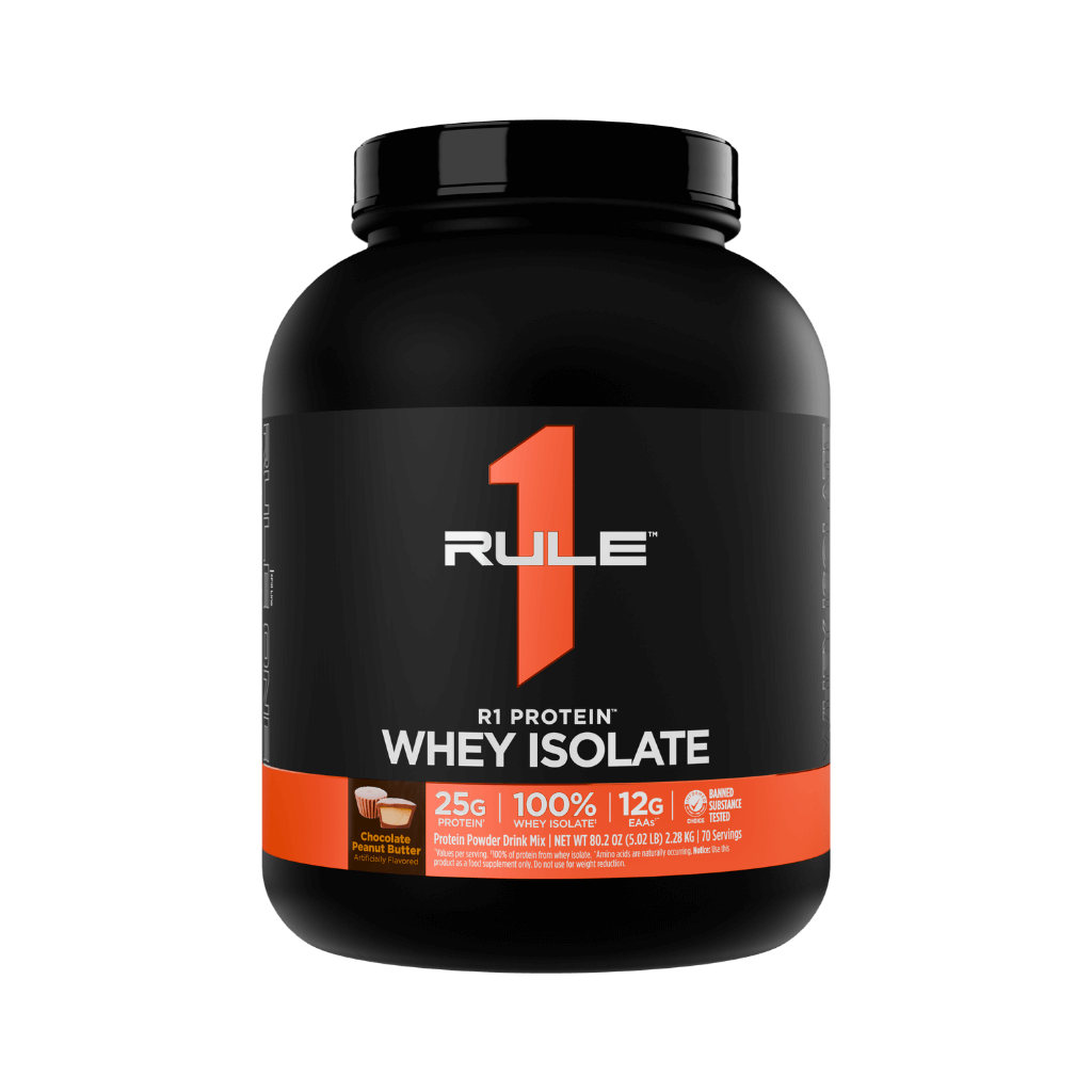R1 Protein
