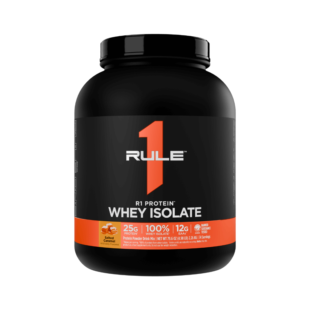 R1 Protein