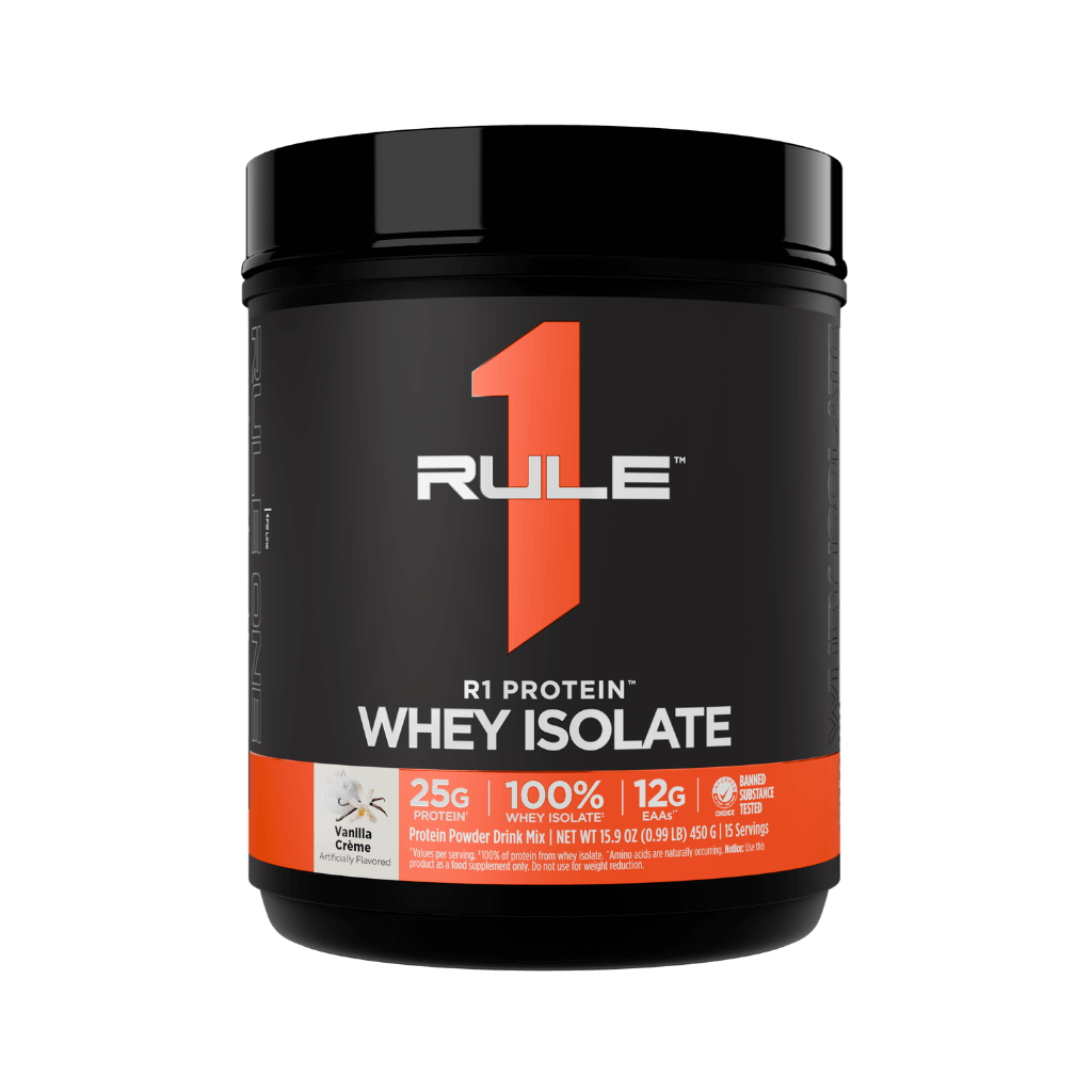 R1 Protein