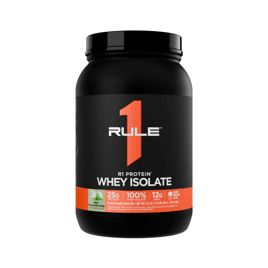 R1 Protein