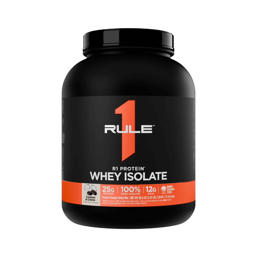 R1 Protein