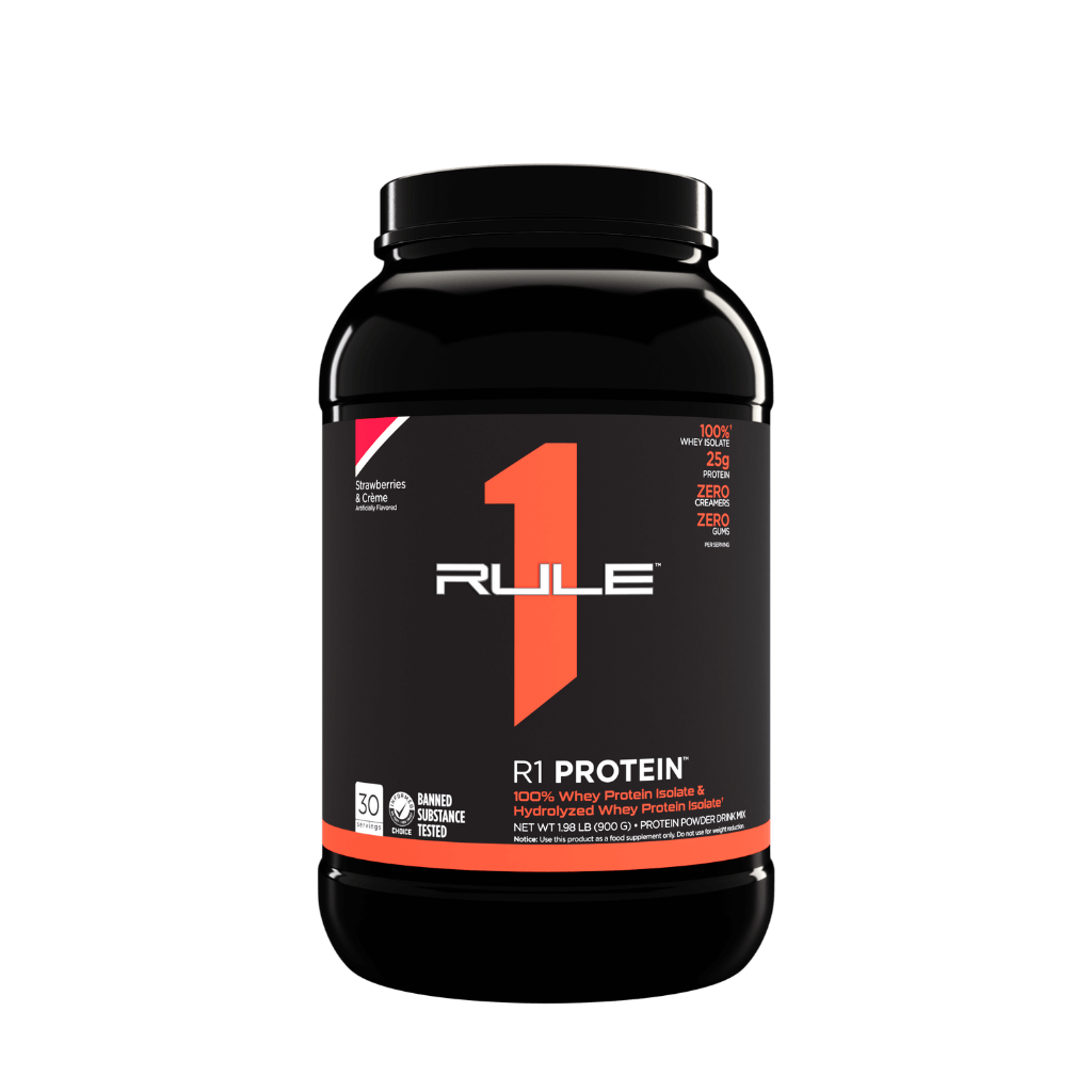 R1 Protein
