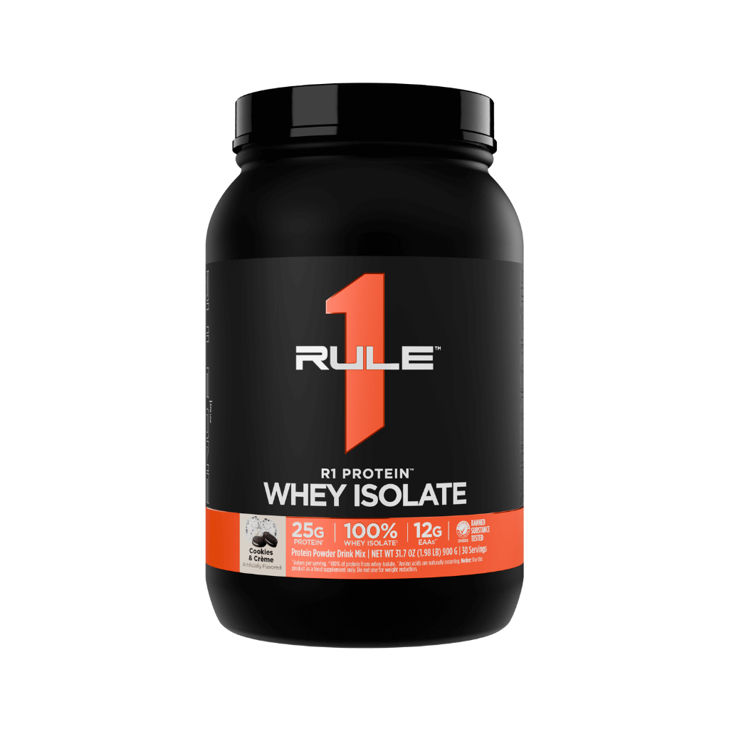 R1 Protein