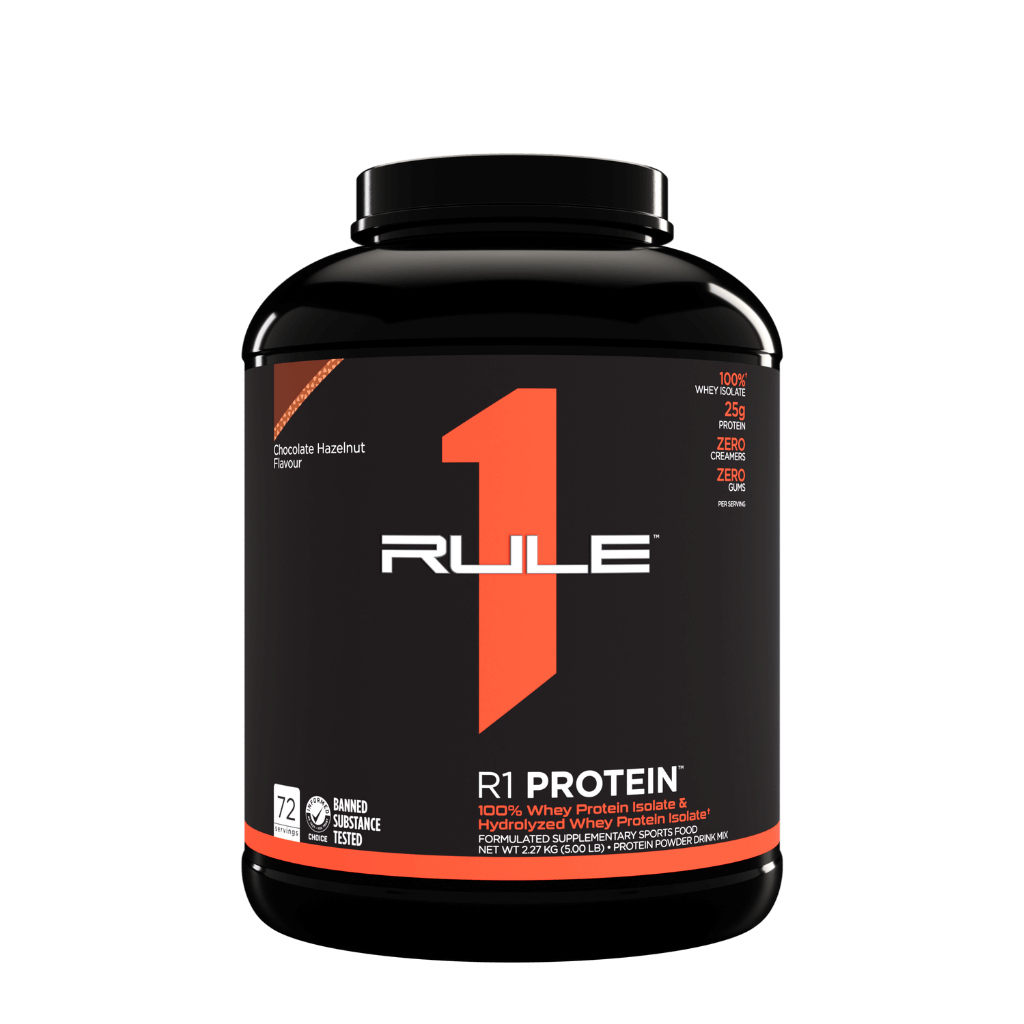 R1 Protein