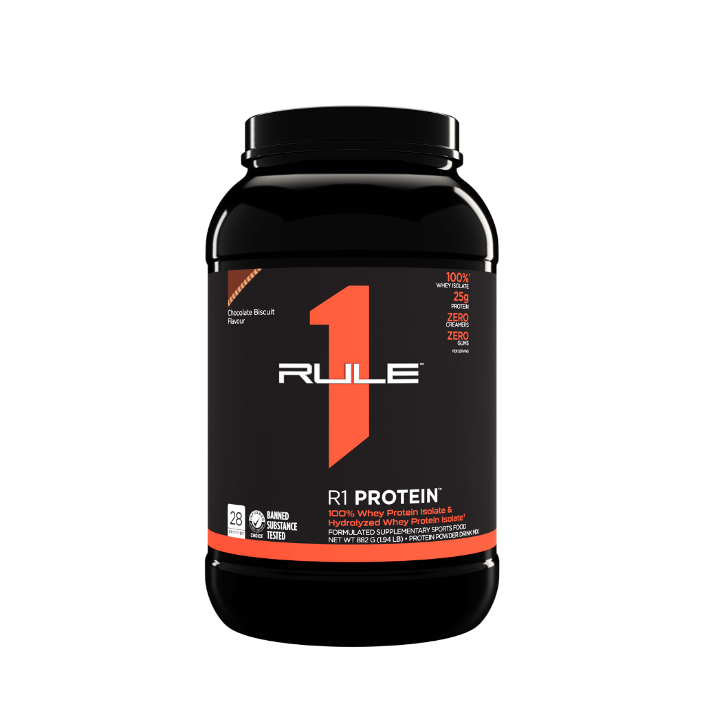 R1 Protein