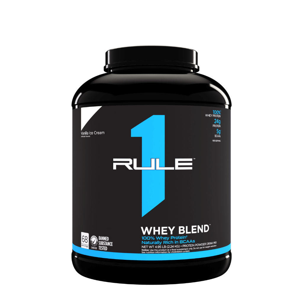 R1 Whey Blend