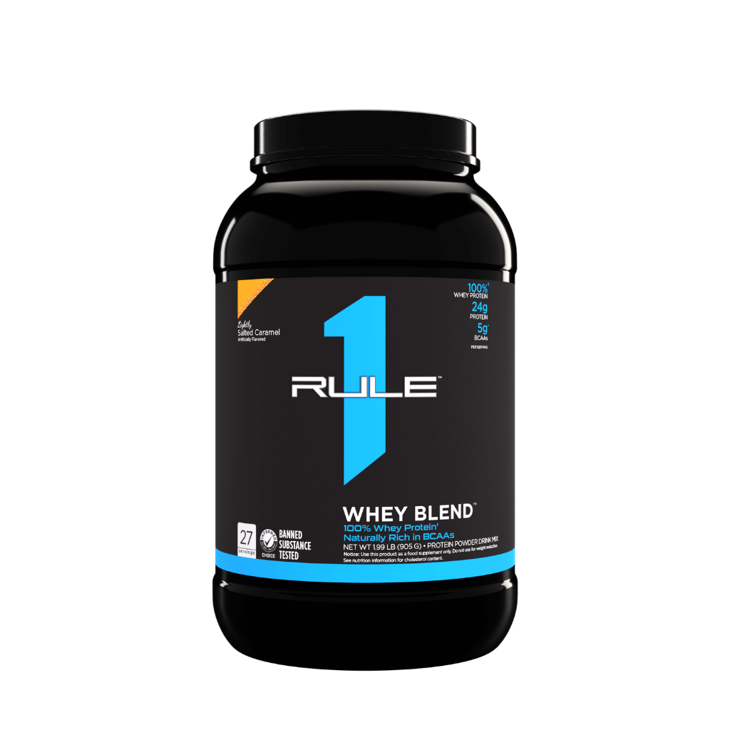 R1 Whey Blend
