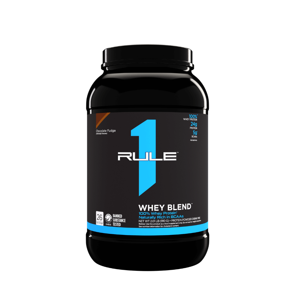 R1 Whey Blend