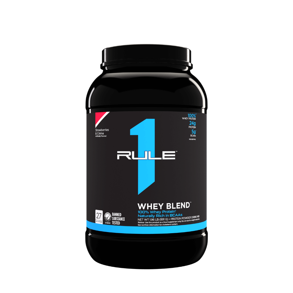 R1 Whey Blend