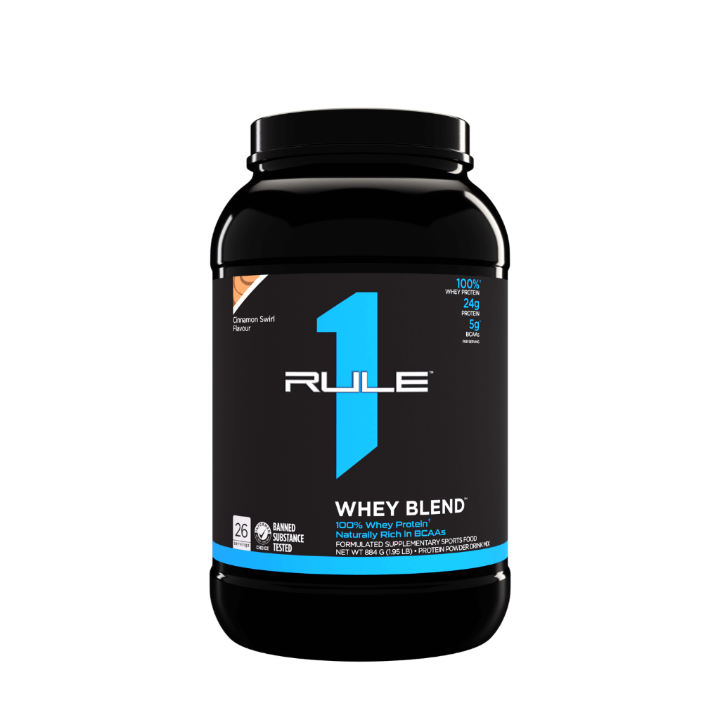 R1 Whey Blend