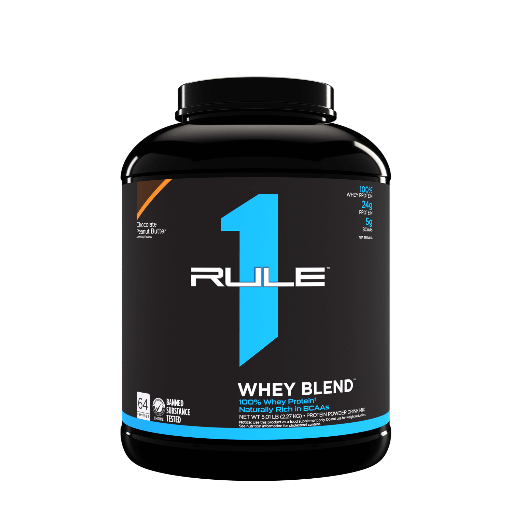 R1 Whey Blend