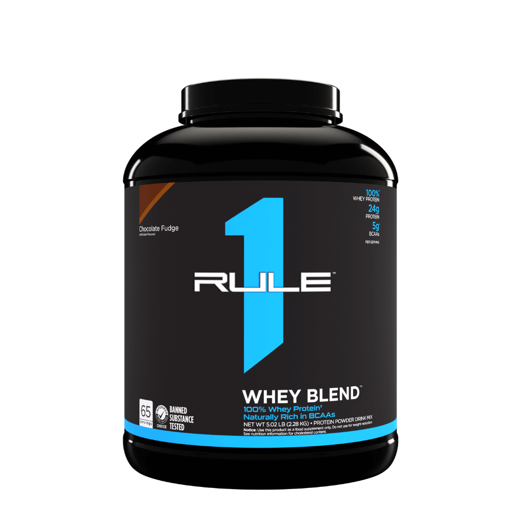 R1 Whey Blend