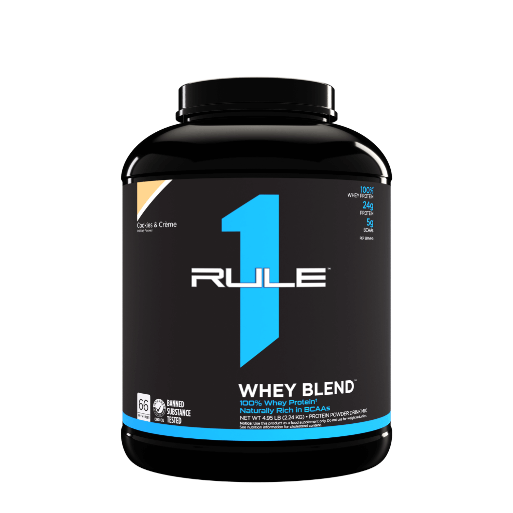 R1 Whey Blend