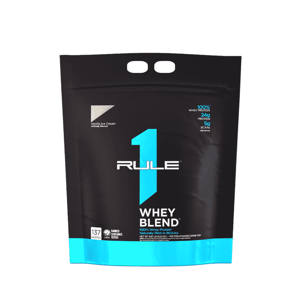 R1 Whey Blend