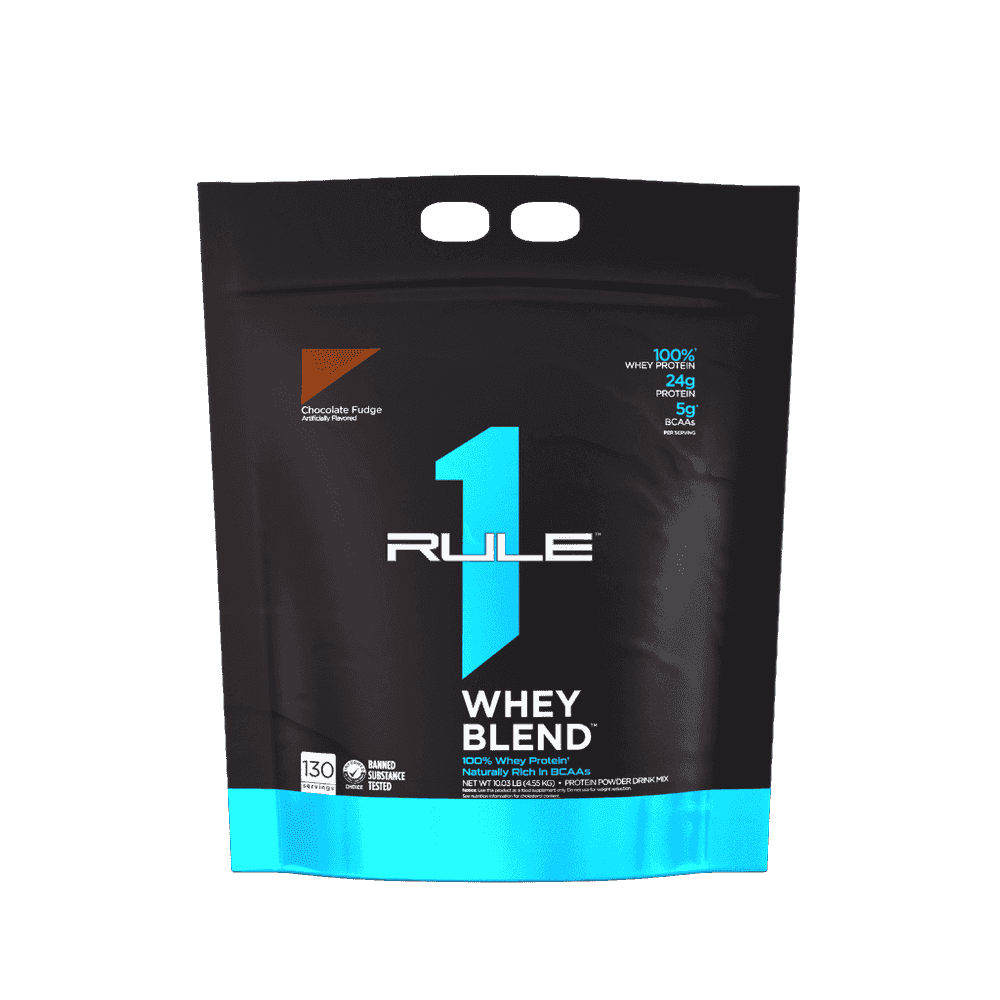 R1 Whey Blend