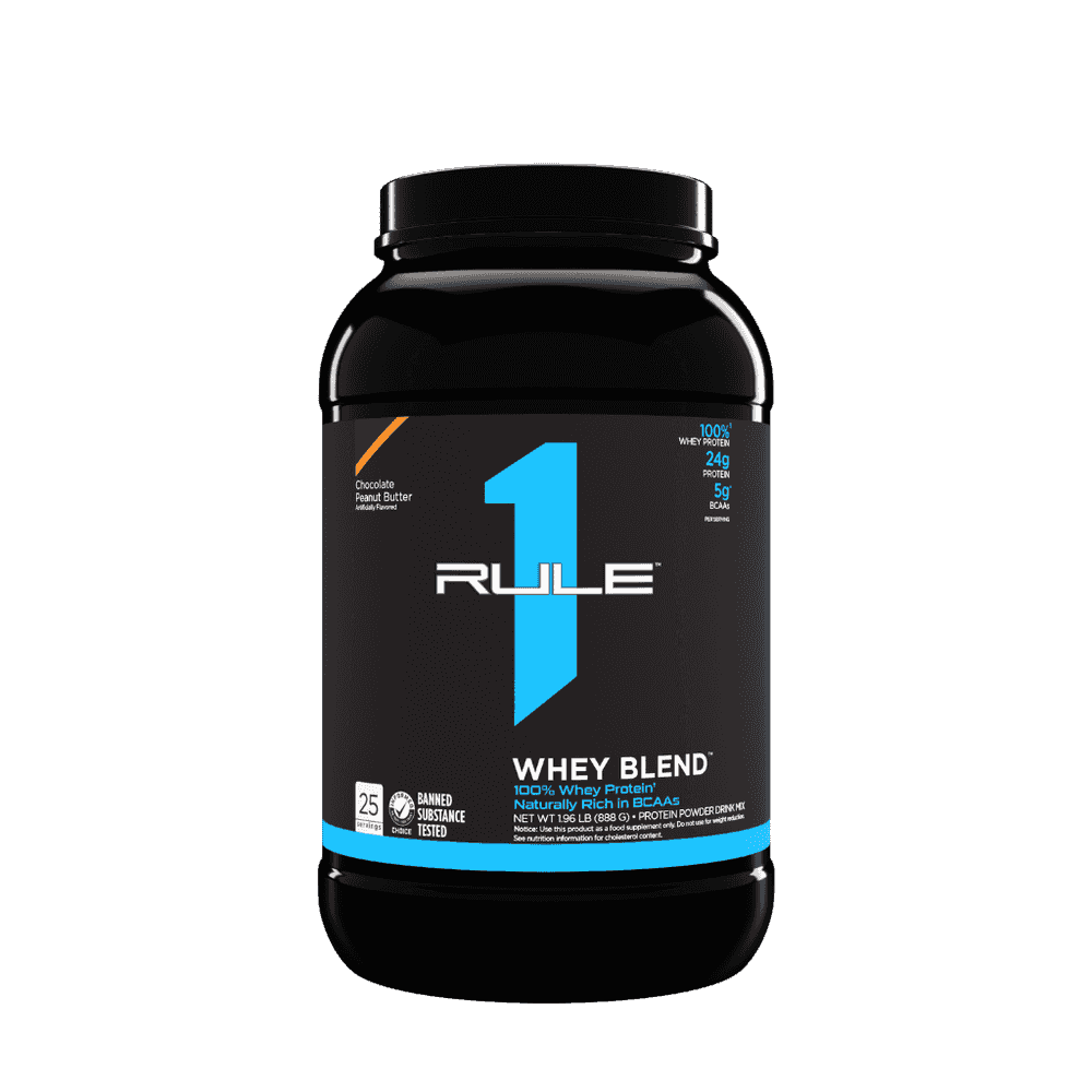 R1 Whey Blend