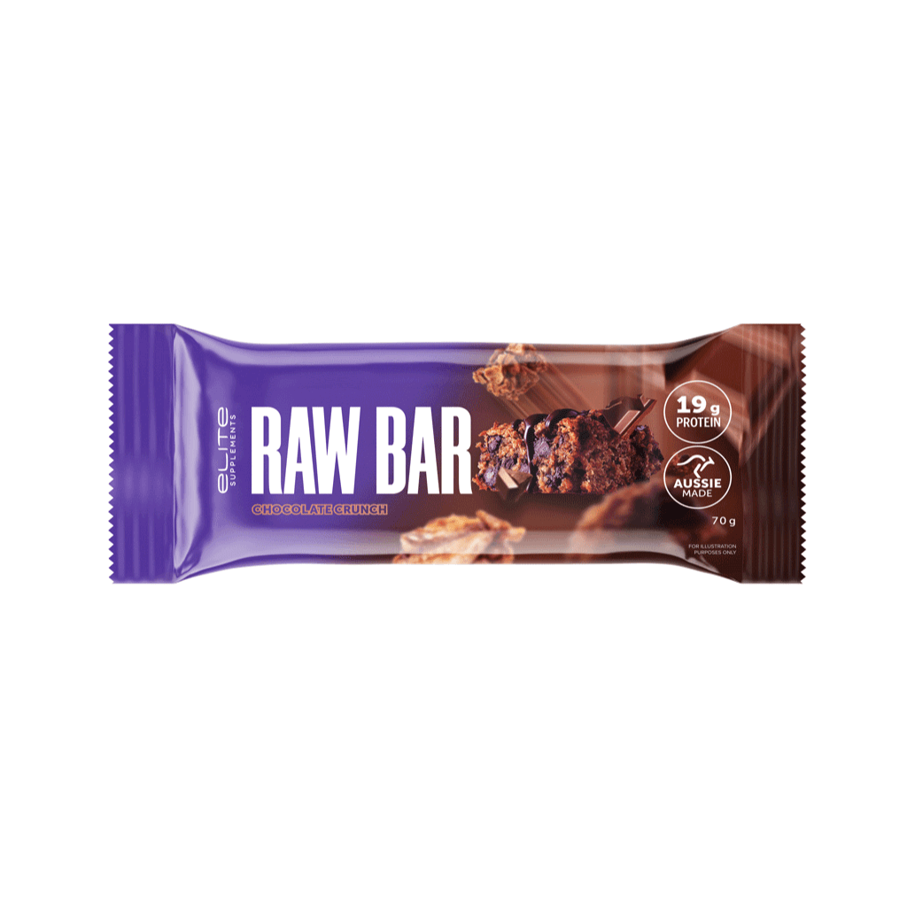 Raw Bar