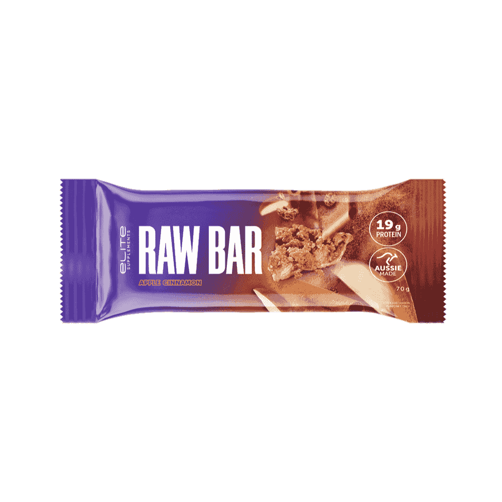 Raw Bar