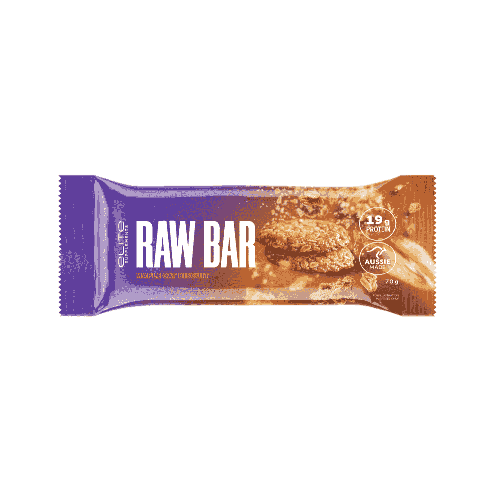 Raw Bar