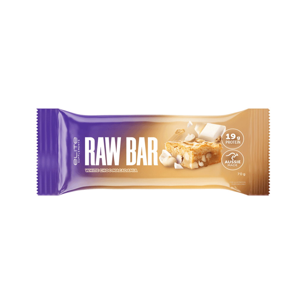 Raw Bar