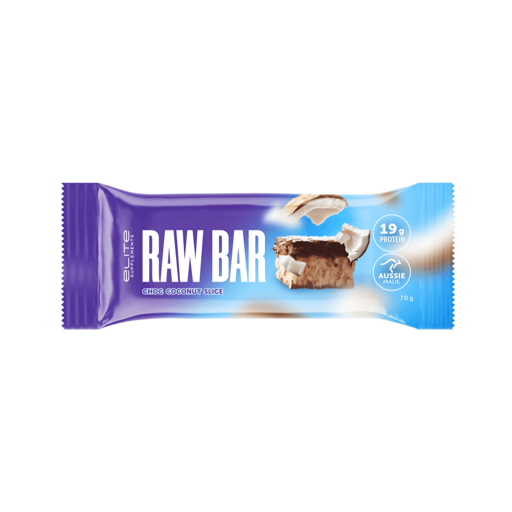 Raw Bar