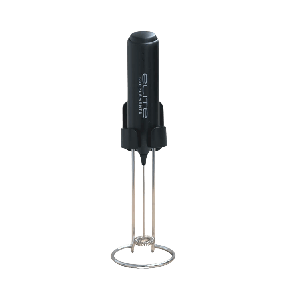 Rechargeable Hand Mixer