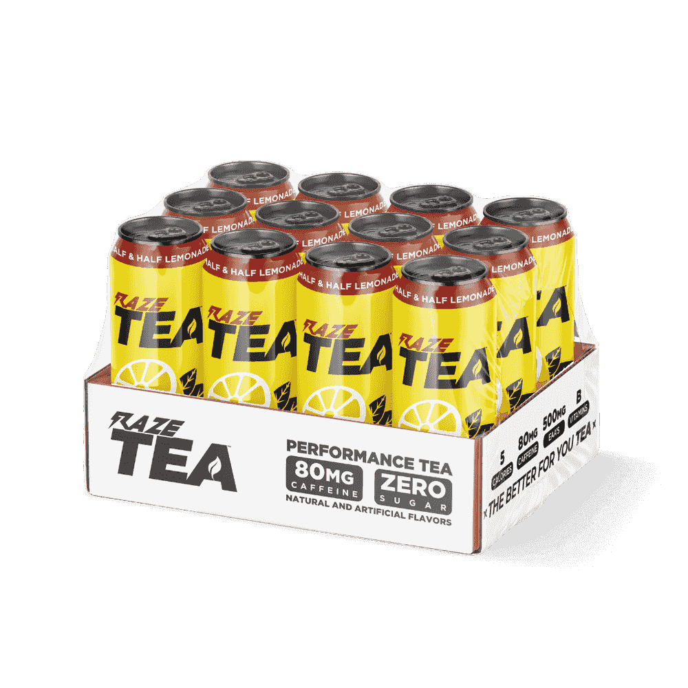 Raze Tea